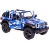 Hipo Jeep Wrangler 2018 Camo 3kol HXKT233 27532