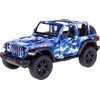 Hipo Jeep Wrangler 2018 Camo 3kol HXKT233 27532