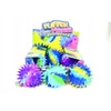 Hipo Kamuolys funky mania su kolcami 18cm 6/op 622214 81186