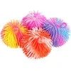 Hipo Kamuolys kolczatka multikolor12cm 12/box 621678 97104