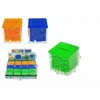 Hipo Kostka labirynt 5x5cm 3kol H13553 43822
