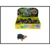 Hipo Hab Kret su su žirneliais 10cm HAB086 24968