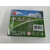 Hipo Hippo Farma Cows 1:87 juoda balta 8vnt 571878 51348