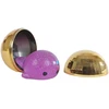 Hipo Kula brokatowa 6,5cm Glamor pakuotėje 12vnt. 622000 49230