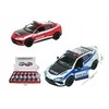 Hipo Lamborghini Urus policja/ambulans HXKT275 46977