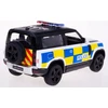 Hipo Land Rover Defender policijos HXKT278 47004