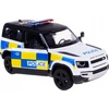 Hipo Land Rover Defender policijos HXKT278 47004