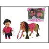Hipo Lėlė 12cm su koniem HLI02 46113