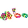 Hipo Loom Bands mega didelis 72el 621775 11954