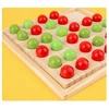 Hipo Magnetinis žaidimas geometrinės formos 8326-2