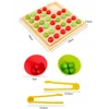 Hipo Magnetinis žaidimas geometrinės formos 8326-2