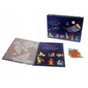 Hipo Magnetinis žaidimas geometrinės formos 8326-2