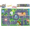 Hipo HKG Kilimėlis-gatvė 72X120 LED signalizacija 570271 80178