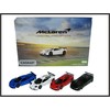 Hipo McLaren F1 GTR 1995 4 spalvos 1:34 (HXKT229)