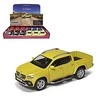 Automobilis Mercedes Benz X-Class HIPO KT5410D, įv. spalvų