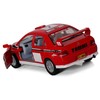 Hipo Automobilis Mitshubishi Lancer Evol. KT5048D