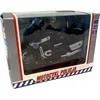 Policijos motociklas 13cm w/dw pavara HKG101 31348
