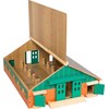 Hipo Farma Hipo Obora karvėms 1: 87