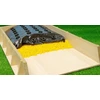 Hipo Farma Opony 50 vnt + plandeka 1:32 571884 54165