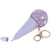 Hipo Pakabutis długopis-lód 14cm Glamour 591150 79428
