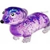 Hipo Hippo Squeeze Dog 11 cm 4 ratų HPB02 50394