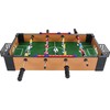 Hipo Hippo stalo futbolas 40,5x22x7cm 700068 35998