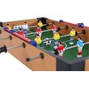 Hipo Hippo stalo futbolas 40,5x22x7cm 700068 35998
