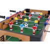 Hipo Hippo stalo futbolas 40,5x22x7cm 700068 35998