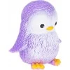 Hipo Hab Penguin su žirneliais 8cm 24/disp HAB083 24913
