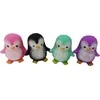 Hipo Hab Penguin su žirneliais 8cm 24/disp HAB083 24913