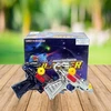 Hipo lazerinis šautuvas Mini 16cm /6 H9781 40329
