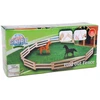 Hipo Farma medinė tvora 156 cm 1:24 610303 37893
