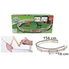 Hipo Farma medinė tvora 156 cm 1:24 610303 37893