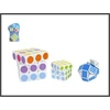 Hipo *****Rinkinys trzech kostek magicznych 621506