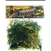 Hipo Rinkinys karių armija 72vnt HFZ01 43396