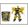 Hipo Robot 23cm plastik/metal HRE12 52770