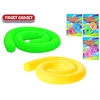 Hipo STRETCH ROPE 15X21 2PCS MIX COLOR B/C