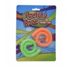 Hipo STRETCH ROPE 15X21 2PCS MIX COLOR B/C
