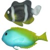 Hipo Hab žuvis su žirneliais 16 cm HAB024 12 vnt./doz. 62994