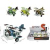 Hipo Plane 11,5 cm w/dw 8vnt/disp HX116 35209