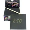 Hipo Magic juoda užrašų knygelė 100vnt 620505/24