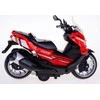 Hipo paspirtukas 16 cm su šviesomis ir garsais, 3 ratai, HXFC85 46601