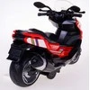 Hipo paspirtukas 16 cm su šviesomis ir garsais, 3 ratai, HXFC85 46601