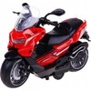 Hipo paspirtukas 16 cm su šviesomis ir garsais, 3 ratai, HXFC85 46601
