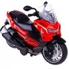 Hipo paspirtukas 16 cm su šviesomis ir garsais, 3 ratai, HXFC85 46601