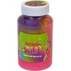 Gelio masė 250 g buteliuke Slime 3 spalvų HIPO 620628