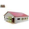Hipo Farma Hipo Stabilus su trimis langeliais ir takeliu 1: 32 62x56x26cm 610271