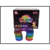 Hipo Rainbow ilga spyruoklė, metalinė, HSR03 02348