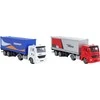 Hipo HKG Sunkvežimis 12cm metalinis 2rodz 540574 30795