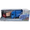 Hipo HKG Sunkvežimis 17cm su vežimėliu 540566 27030